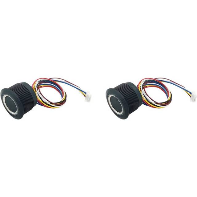 Typecat R503 RGB Capacitive Fingerprint Module