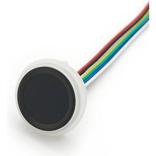 Torribaly R558S Capacitive Fingerprint Acquisition Module