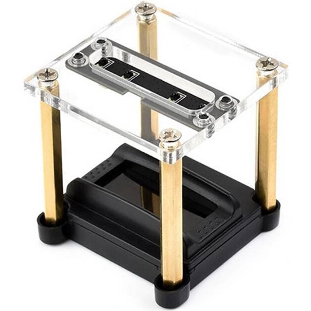 Finger Vein Scanner Module 192MHz 32-Bit