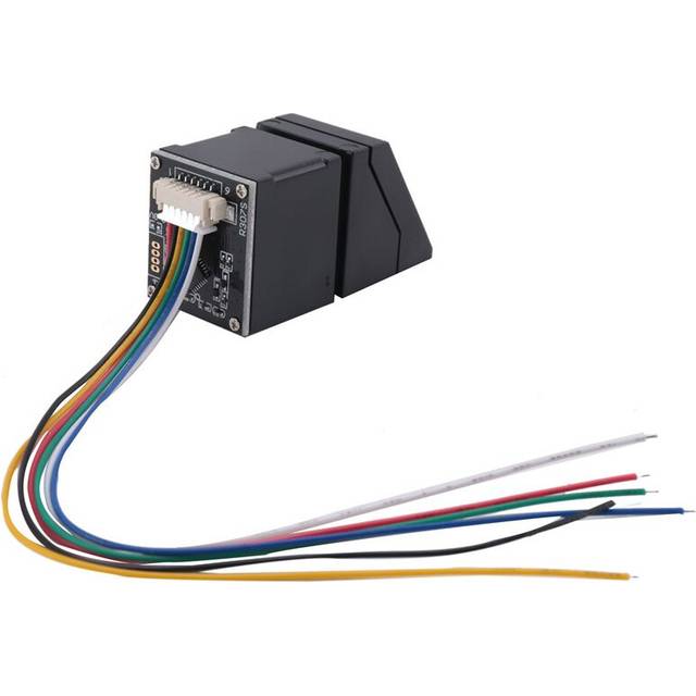 Torribaly R307 Capacitive Fingerprint Reader Module