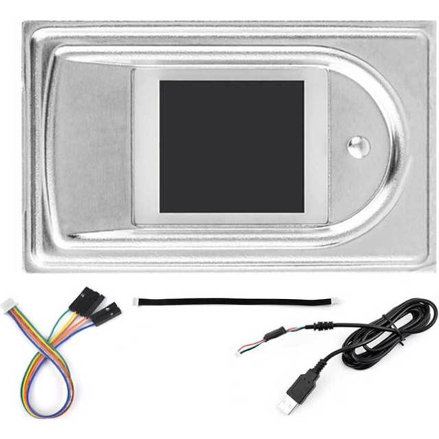 Capacitive Fingerprint Module Cortex Core