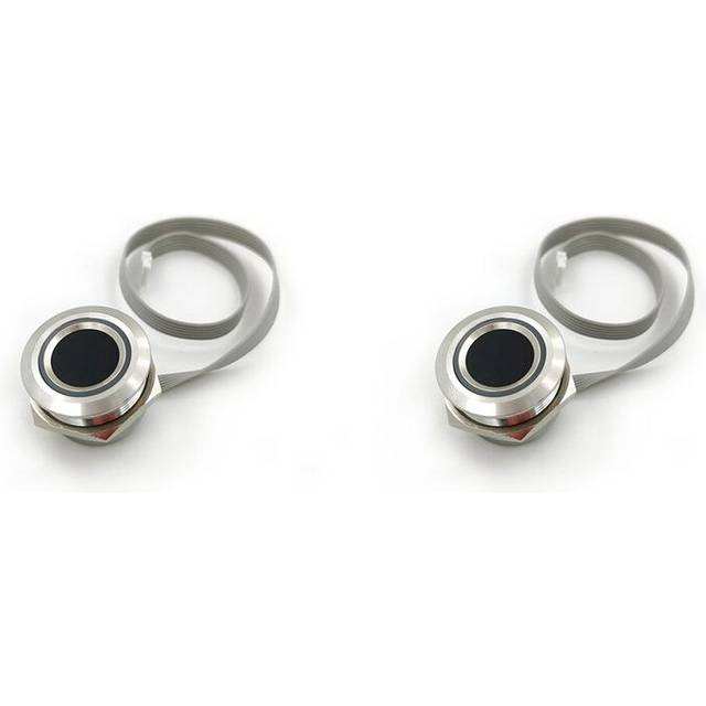Typecat R503-S Circular Capacitance Fingerprint Module
