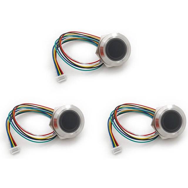 Typecat 3X R558 Conductor Fingerprint Sensor