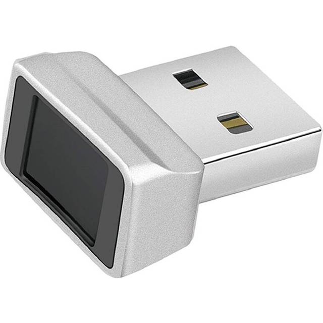 USB Fingerprint Reader Module for Windows 10 11