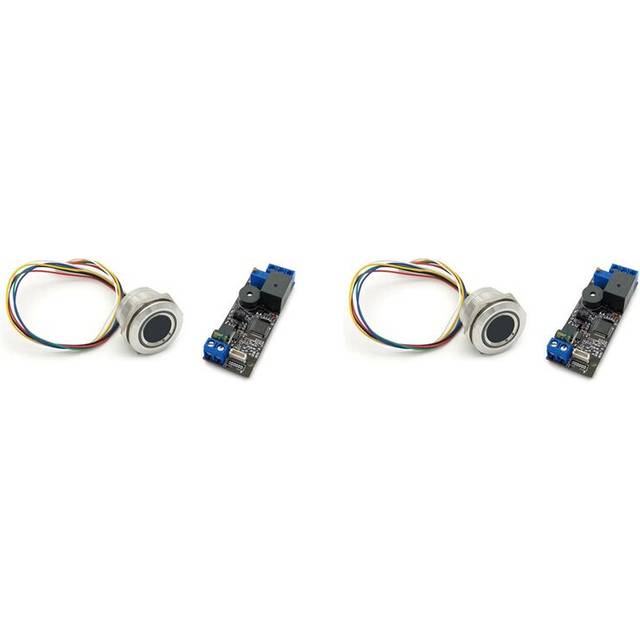 Typecat KL202 R503 Fingerprint Controller Kit