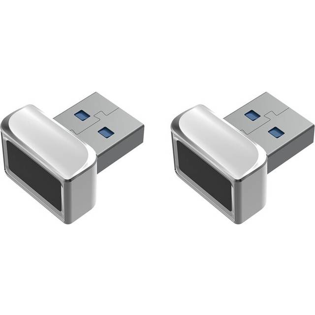 Typecat 2X USB Fingerprint Reader Module for Windows