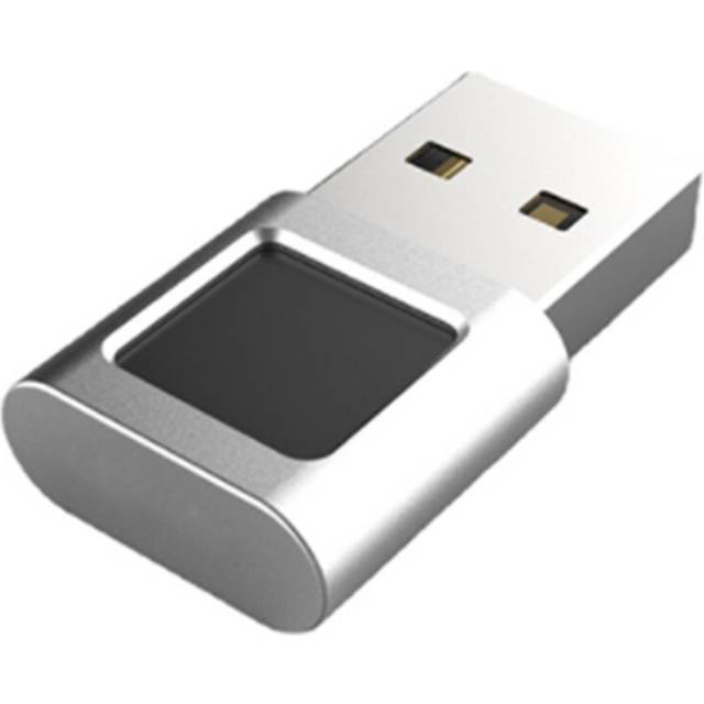 USB Fingerprint Reader Module Biometric Scanner