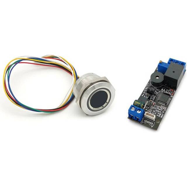 Exogio KL202 R503 Fingerprint Controller Kit