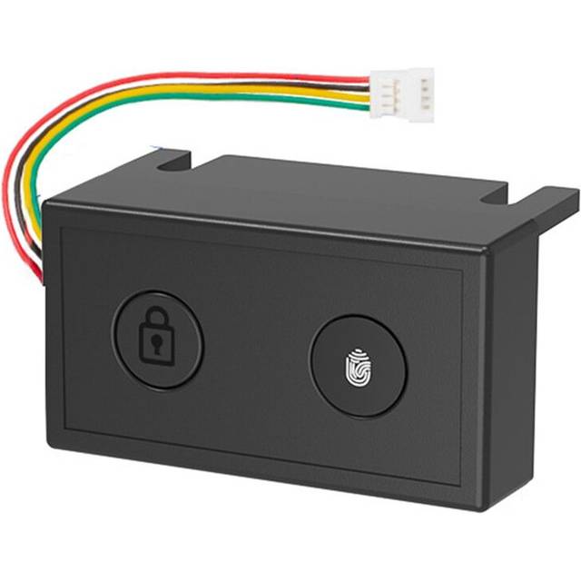 Exogio USB Fingerprint Reader Windows Hello