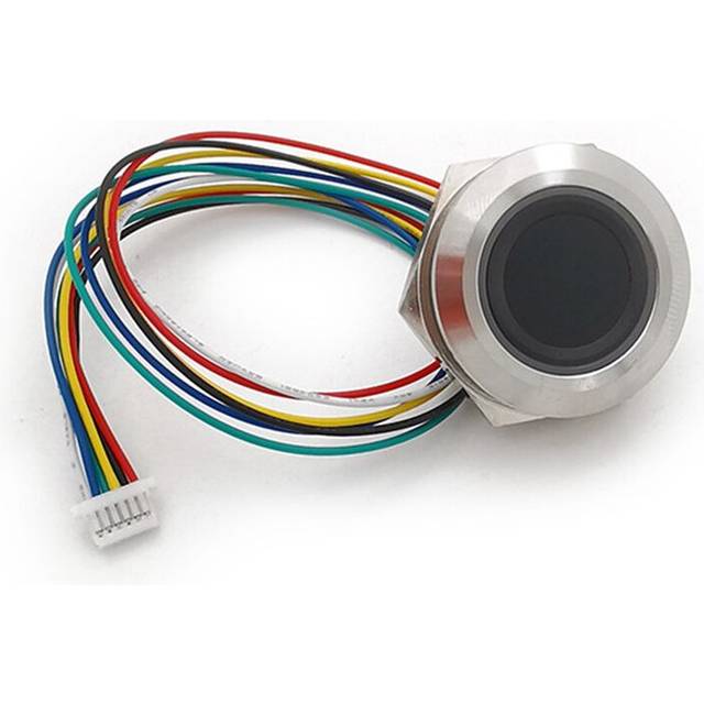Typecat R558 Conductor Fingerprint Sensor Module