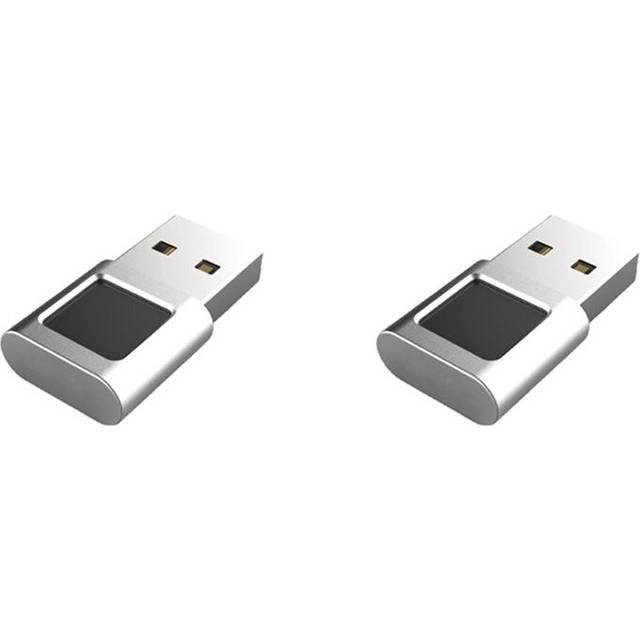 USB Fingerprint Reader Module Biometric Scanner