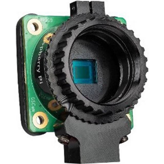 Global Shutter Camera Module IMX296 Sensor 15.8MP