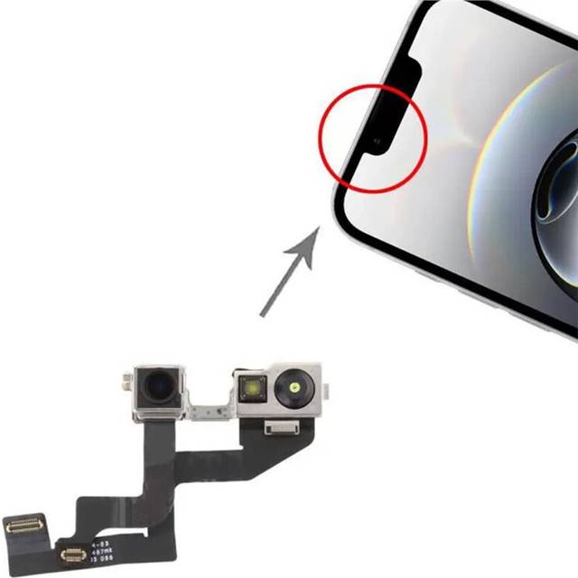 Front Camera Module 12MP