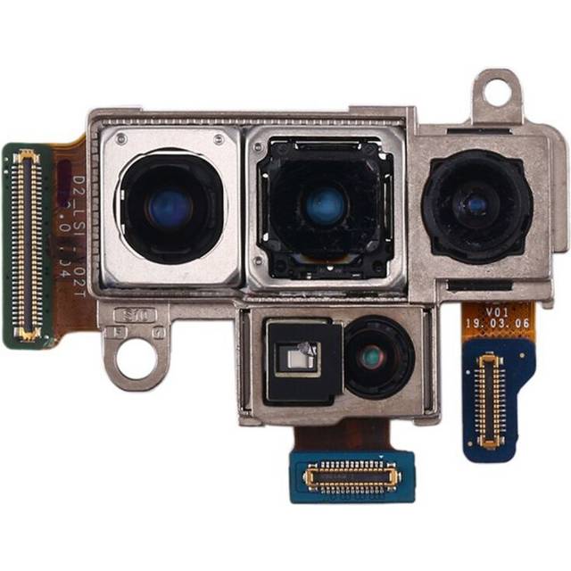 Typecat Rear Camera Module Flex Cable Note 20 Ultra