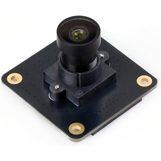 IMX296 1.6MP BW Camera Module
