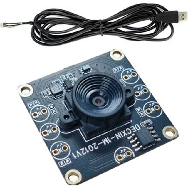 OV9732 USB Camera Module Board
