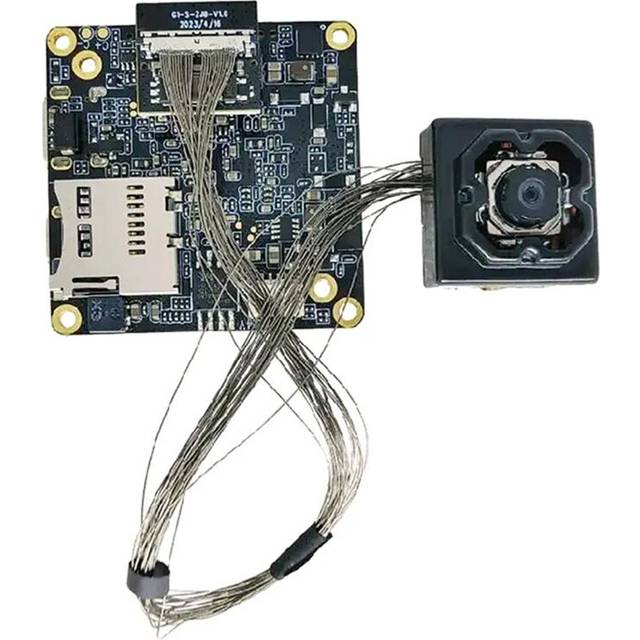 IMX258 4K 30FPS 13MP Camera Module