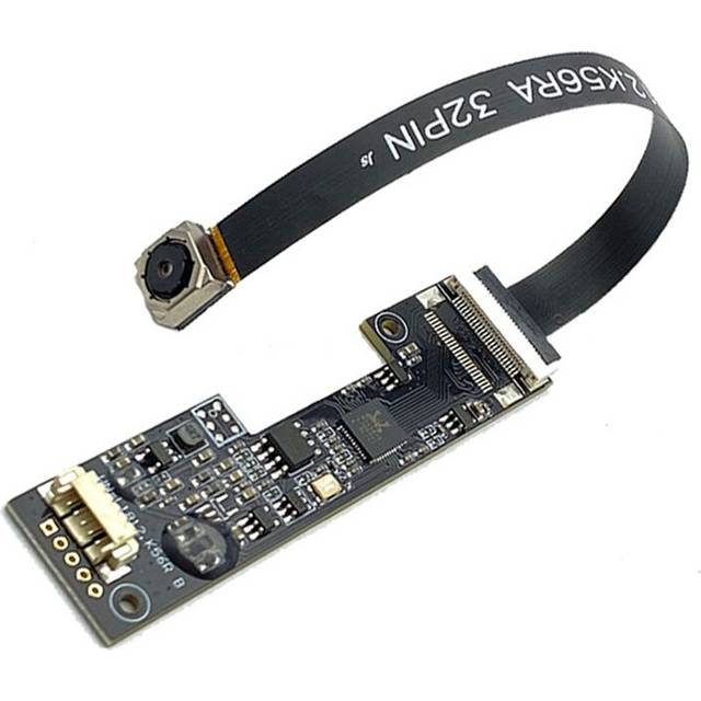 Typecat 8MP USB Camera Module 15FPS