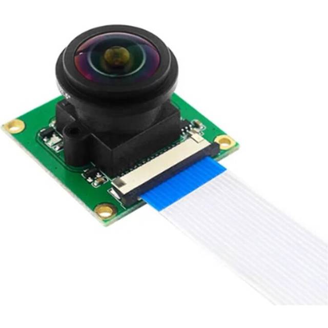 Torribaly 5MP OV5647 Raspberry Pi Camera Module