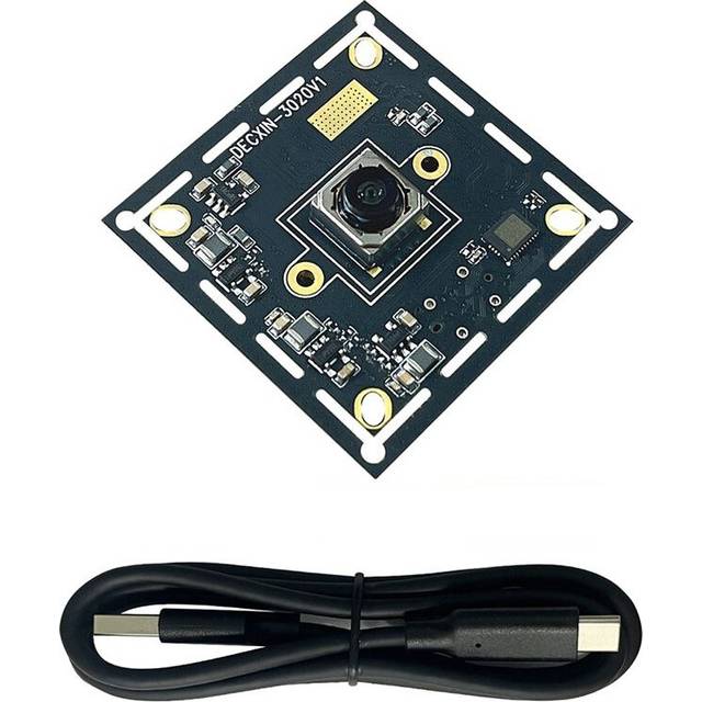 IMX179 8MP USB 3.0 HD Camera Module