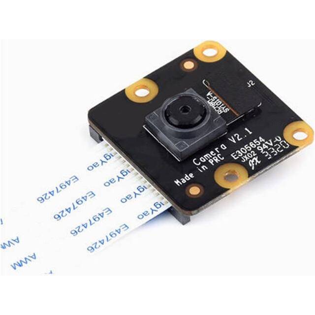 Raspberry Pi Camera Module V2 Night Vision 8MP IMX219 Sensor