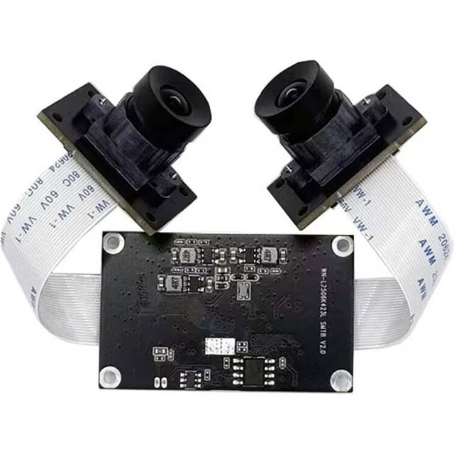 4MP HD USB Camera Module SC233HGS