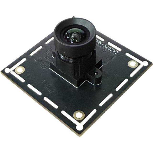 GC2053 2MP USB Camera Module