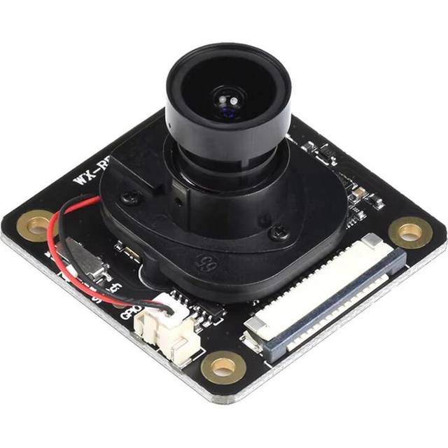 Typecat Raspberry Pi IMX290-83 IR-CUT Camera Sensor