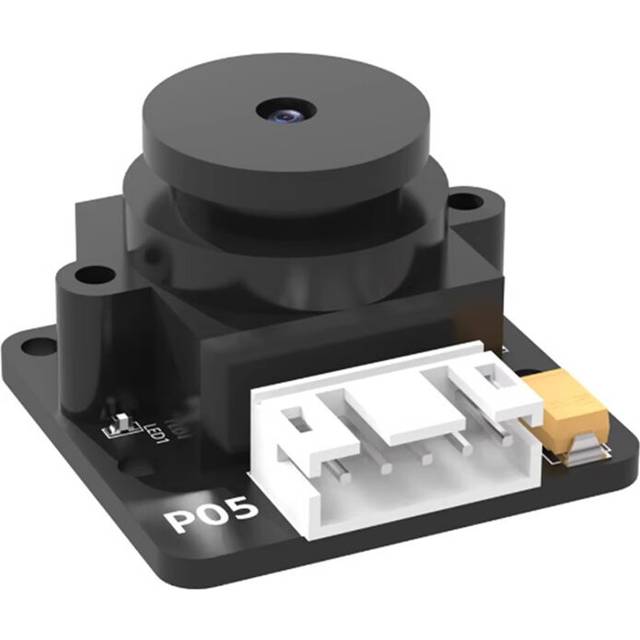Typecat TSL1401 Linear CCD Camera Module