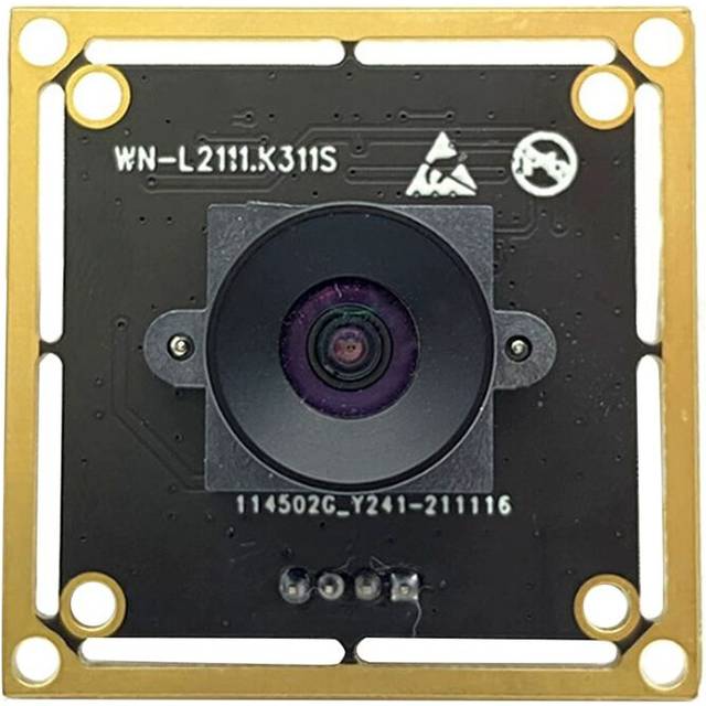2MP HD 1080P USB Camera Module