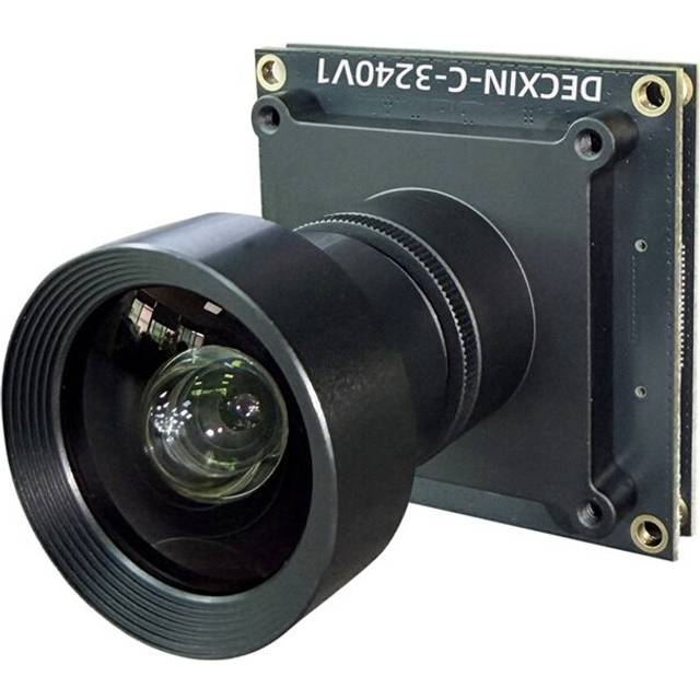IMX585 USB3.0 8MP 4K HD Camera Module