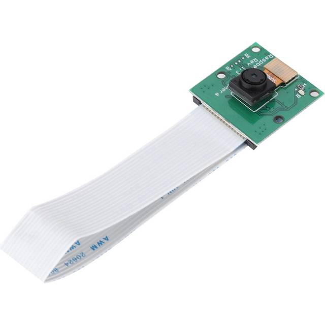 HD Raspberry Pi Kameramodul 5MP OV5647CMOS Sensor