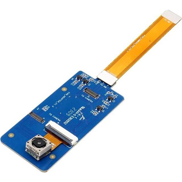 13MP Camera Module 13850 Webcam