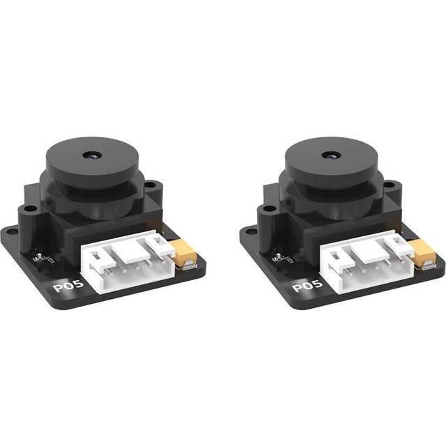 Torribaly TSL1401 Linear CCD Camera Module