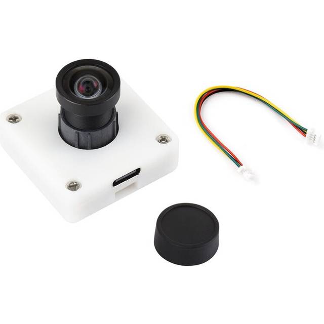 IMX577 12MP USB Camera Module