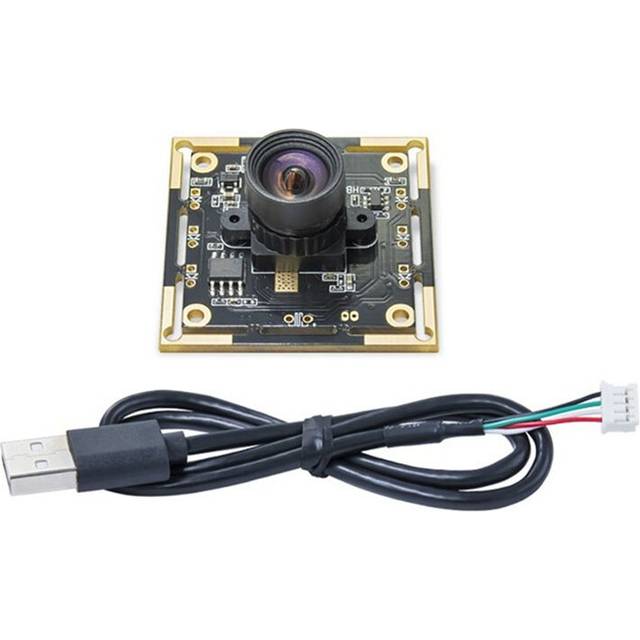 Torribaly OV9732 Camera Module 1MP USB Free Driver