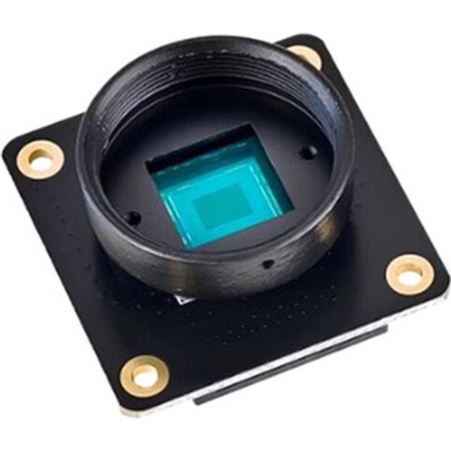 IMX296 Camera Raspberry Pi Support CS-Mount Lens