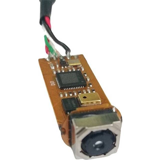 Typecat 4K 8MP IMX179 Autofocus Endoscope Module