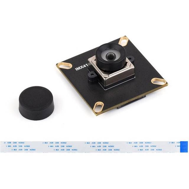 IMX415 8MP USB Camera Module