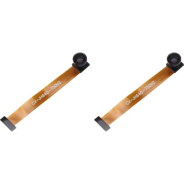 Typecat 2X Two Million Pixels OV2640 Camera Module