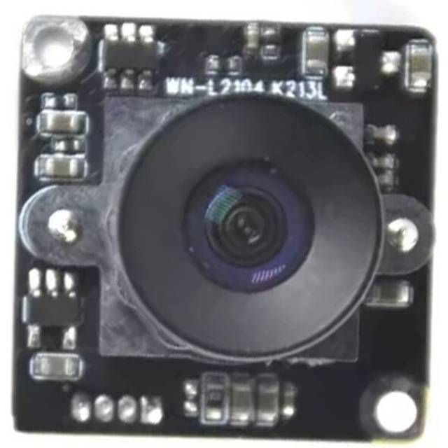 2MP Full HD GC2053 USB2.0 Camera Module