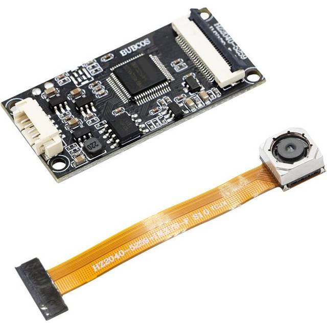 4K HD Face Recognition Autofocus Camera Module