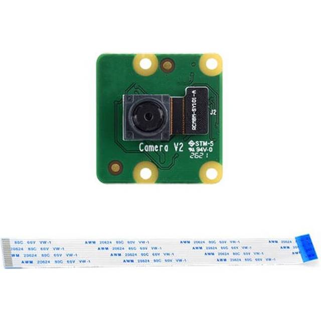 Raspberry Pi Camera Module V2 8MP IMX219 Sensor