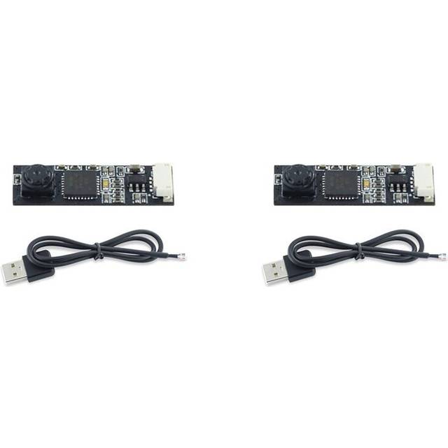 30W Pixel USB 2.0 Camera Module