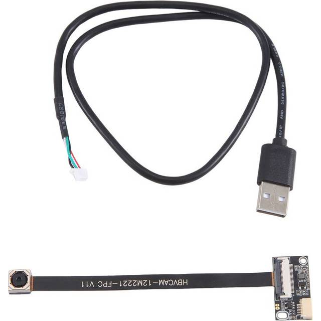 4K 12MP CMOS IMX258 USB2.0 Camera Module