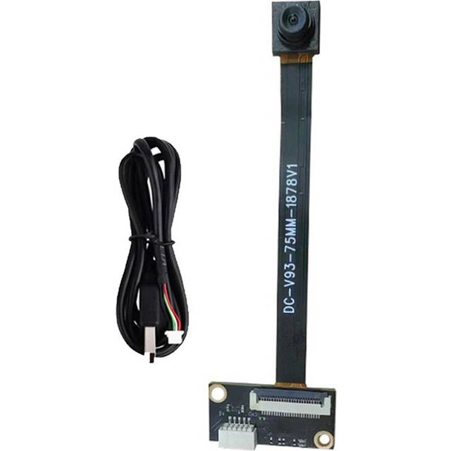OV5693 5MP Camera Module 120 Degrees