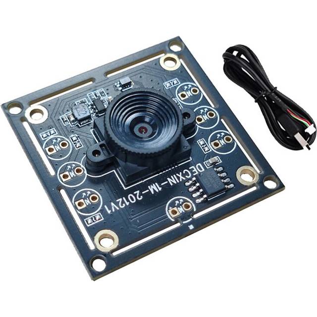 OV9732 USB Camera Module 720P 1MP