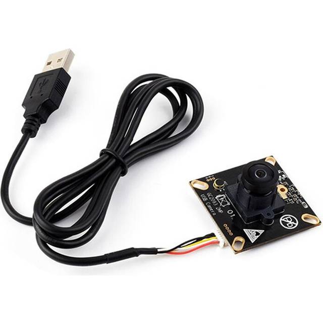 Typecat GC2093 2MP USB Camera Module