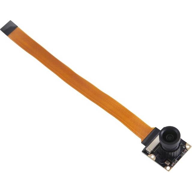5 Megapixels 1080P Sensor Camera Module