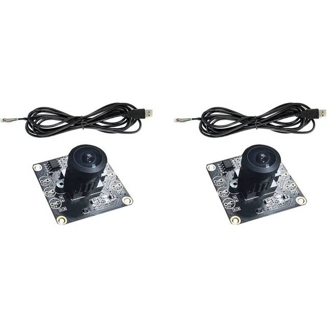 OV9732 USB Camera Module Board